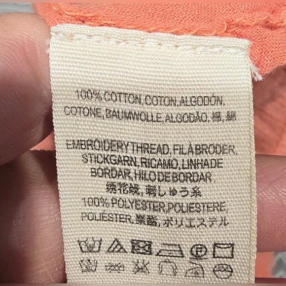 Free People Cami Top Size Small - Picture 7 of 7